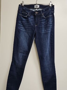 Paige Verduga Ankle Size 28